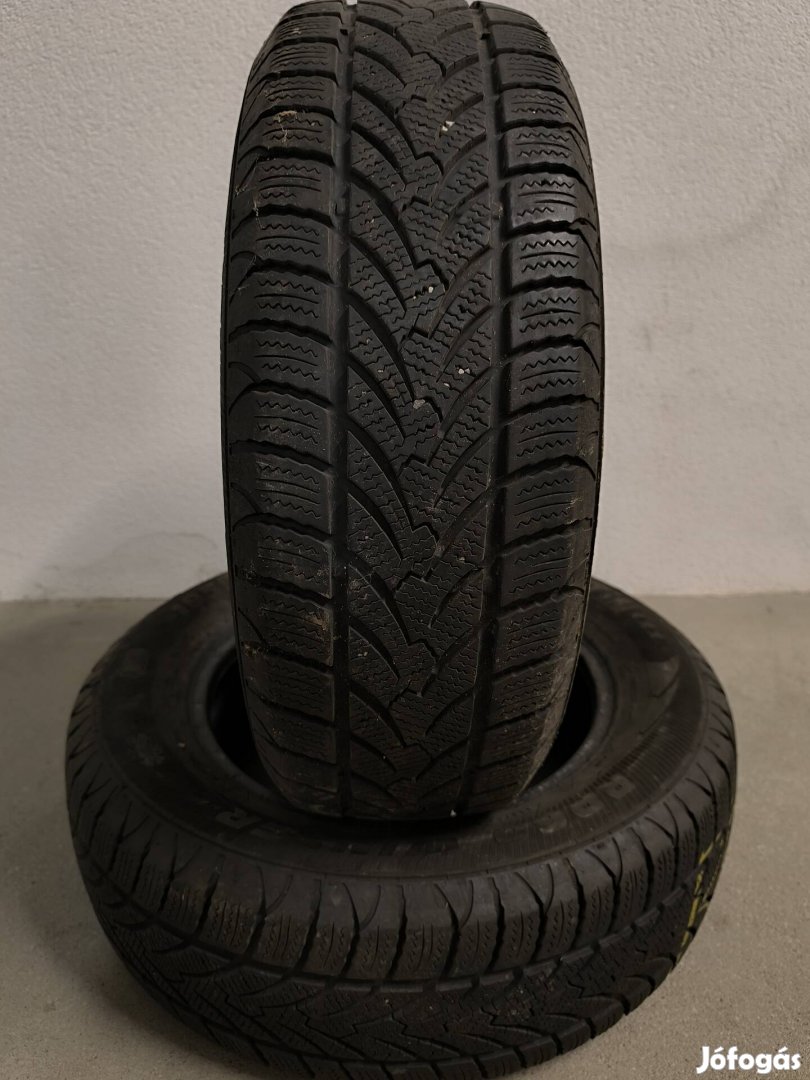 195/65 R15 Téligumi