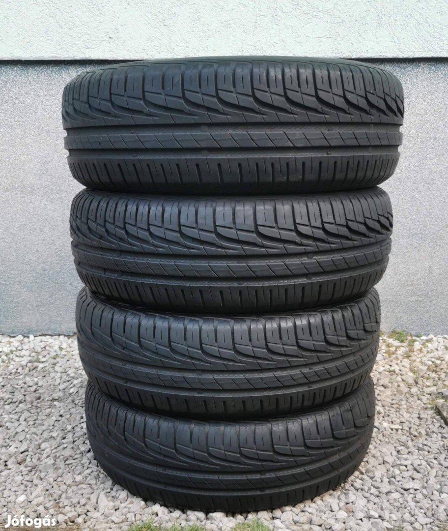 195/65 R15 Uniroyal Rainexpert 5 nyárigumiszett 2022 6,5mm