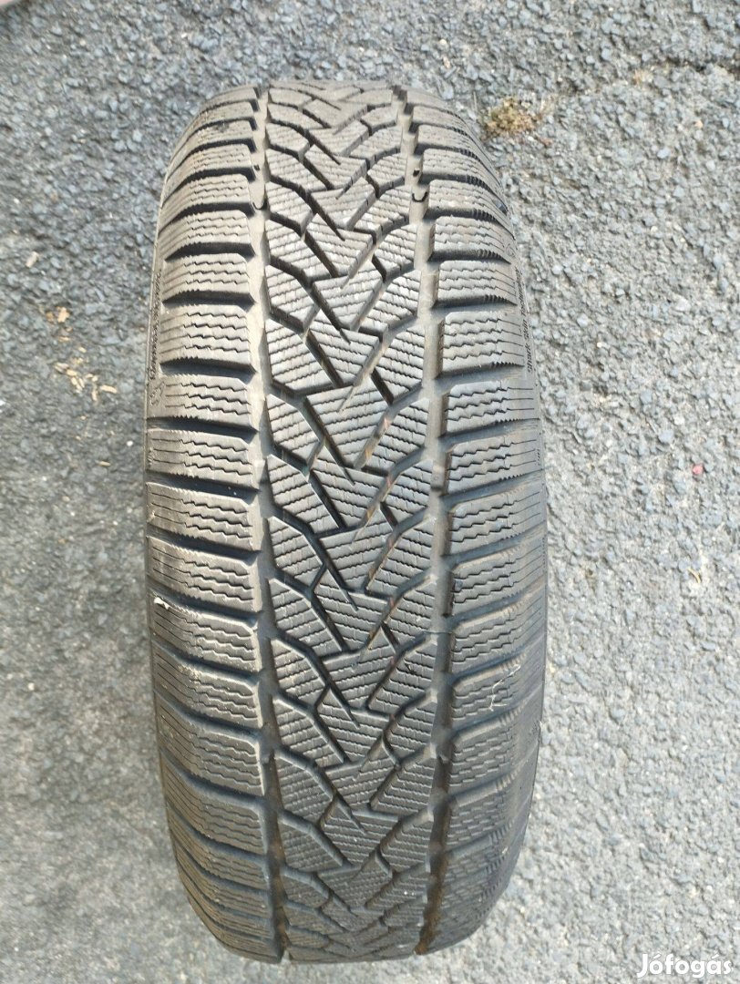 195/65 R15 Uniroyal téligumi