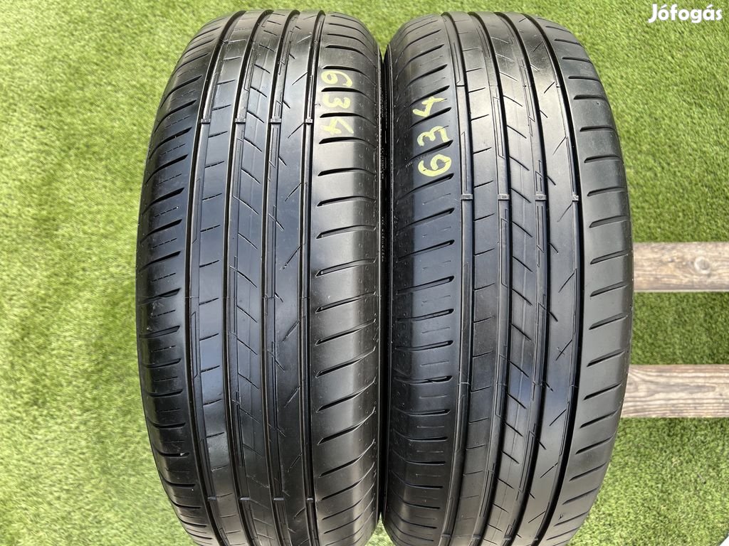 195/65 R15 Vredestein Ultrac nyári gumi 5,5mm