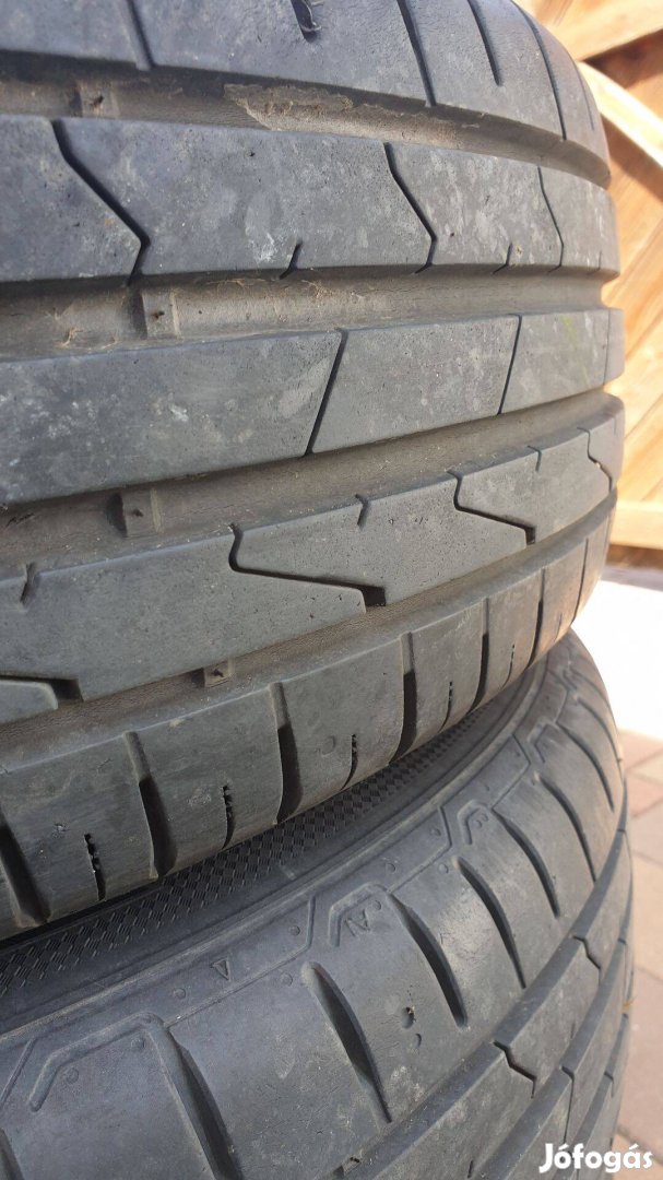 195/65 R15 hankook nyári szett
