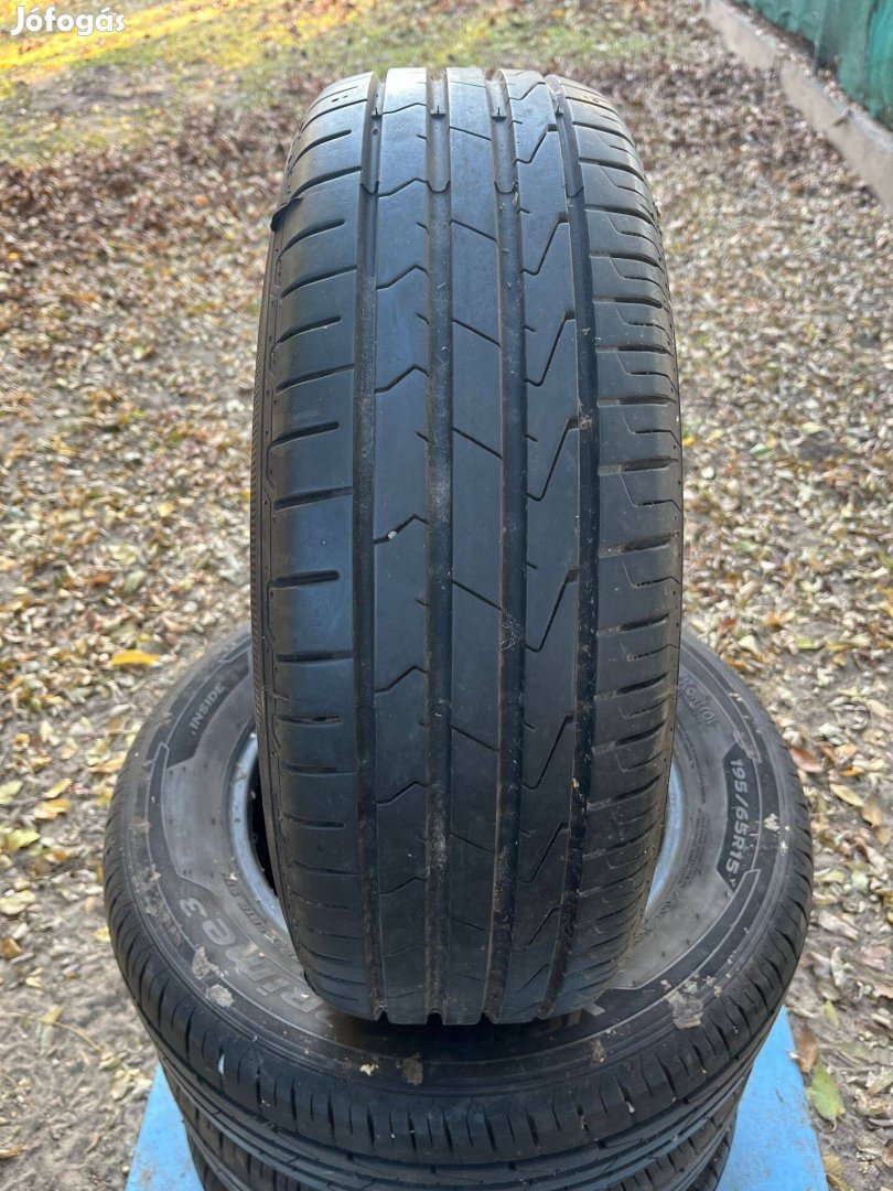195/65 R15 nyári Hankook Ventus Prime3 DOT:2022/05