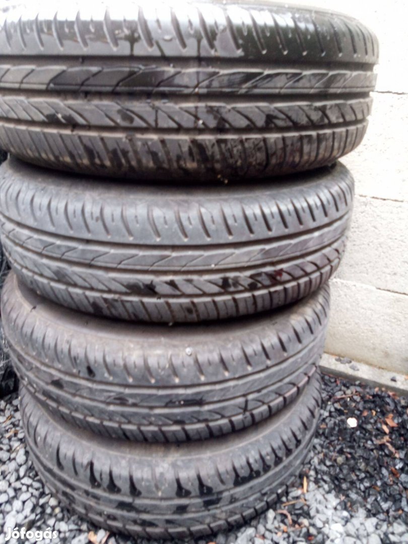 195/65 R15 nyári gumi 