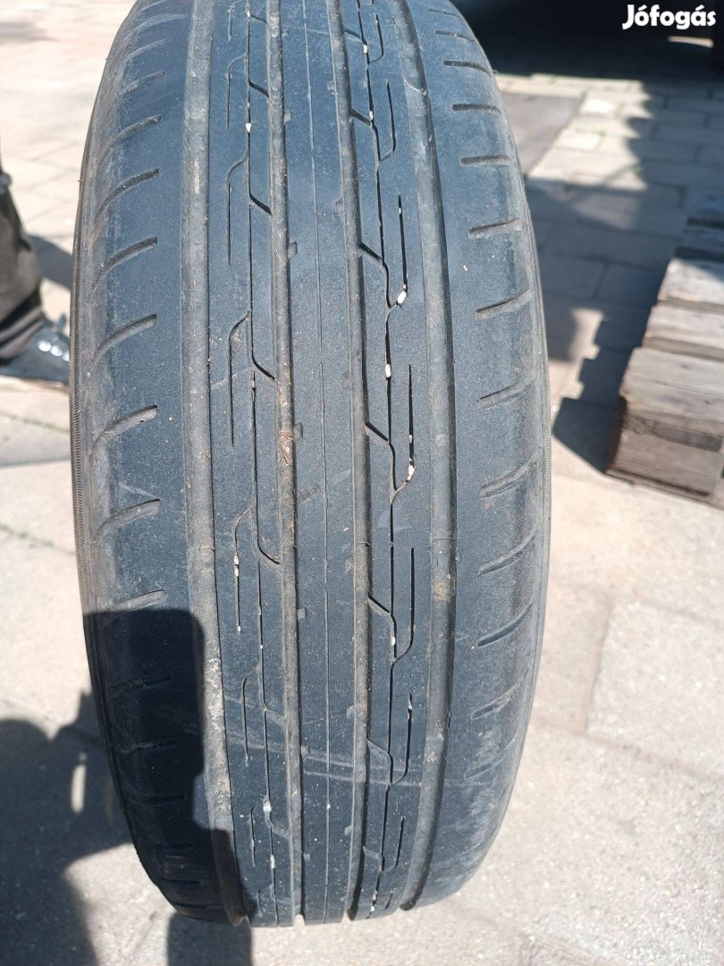 195/65 R15 nyári gumi eladó