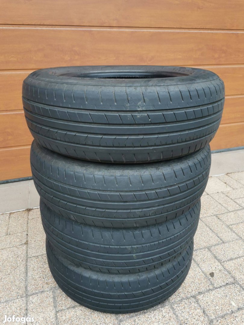 195/65 R15 nyári gumi garnitúra 4db Apollo Alnac 4G