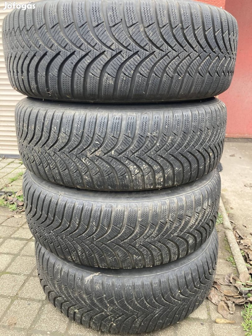 195/65 R15 téli gumi