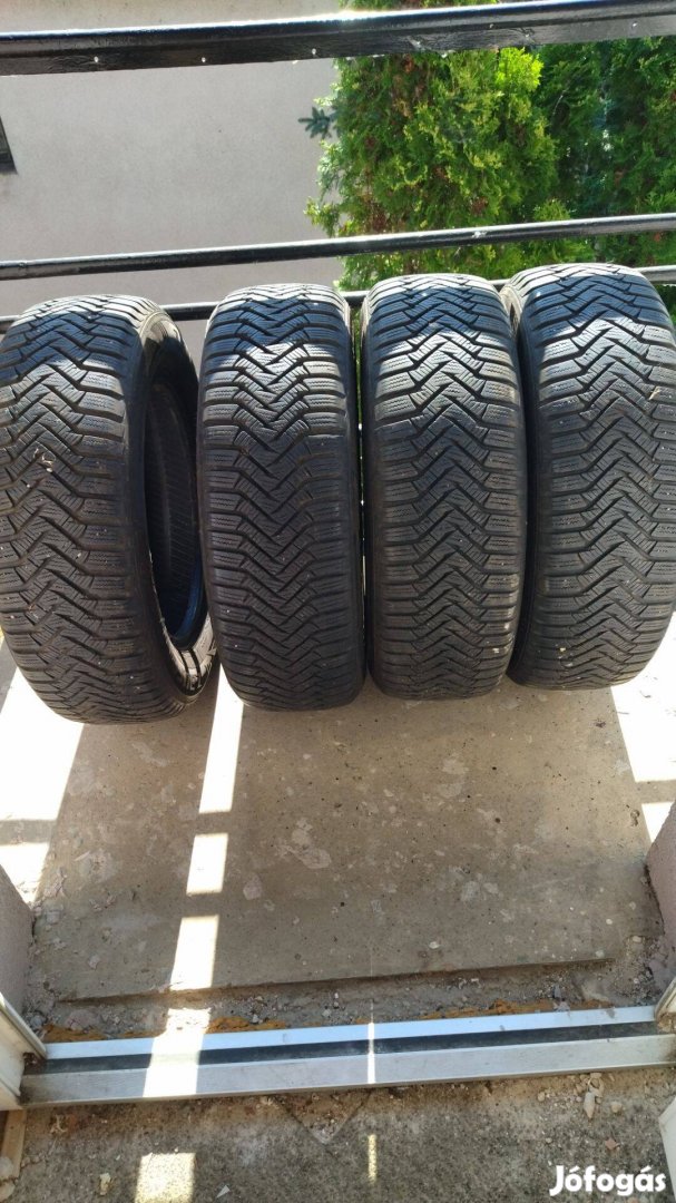 195/65 R15 téli gumi