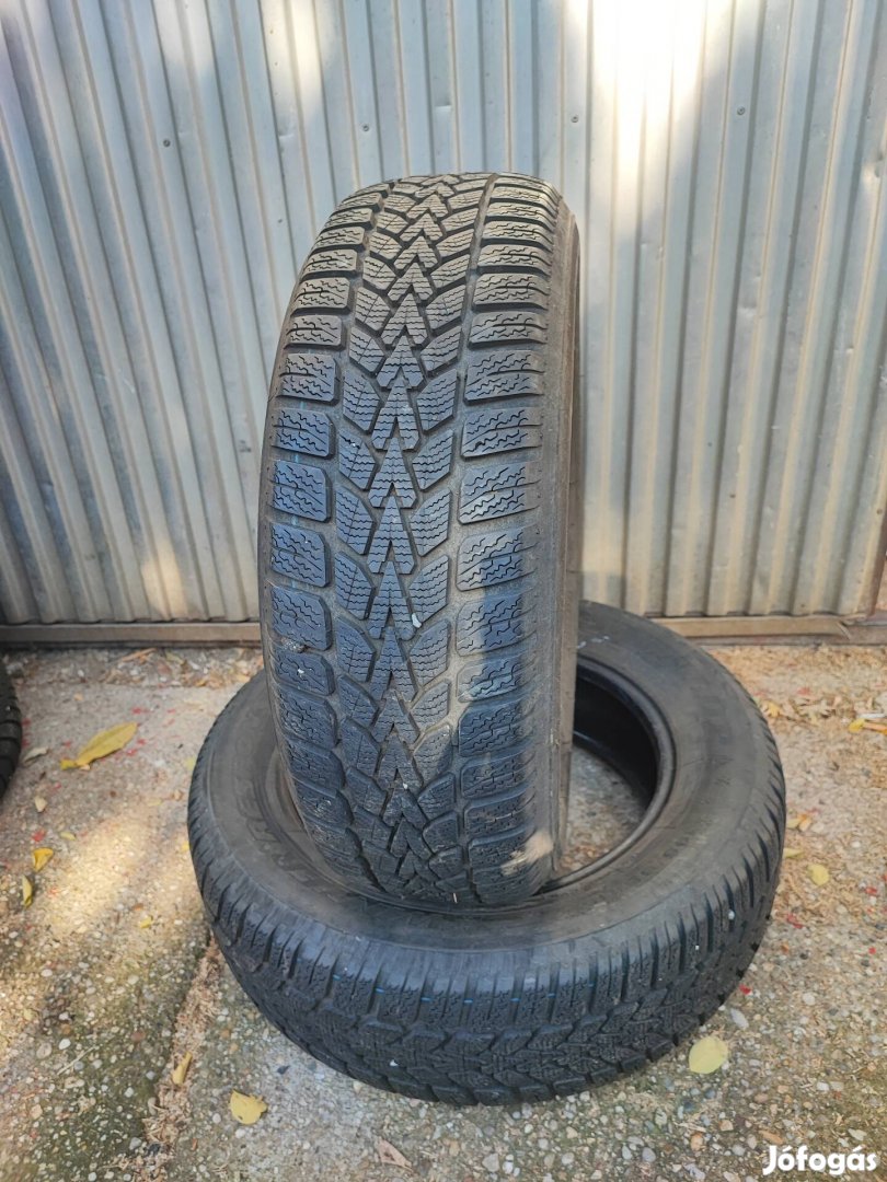 195/65 R15 téli gumi 