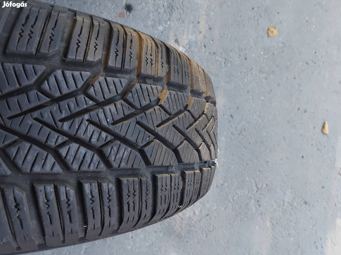195/65 R15 téli gumi eladó