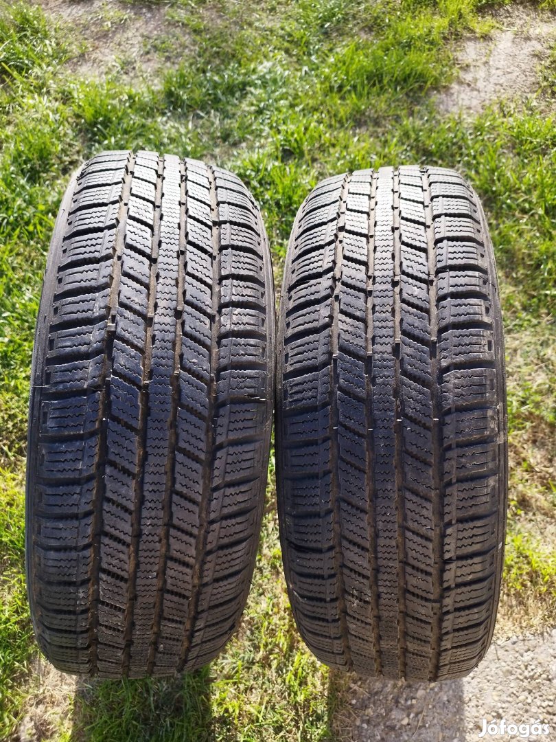 195/65 R15 téligumi 