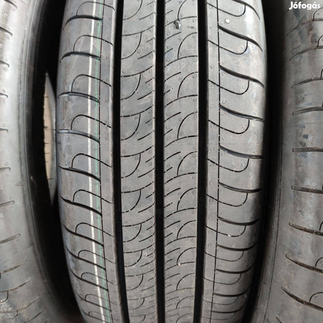 195/65 R16C Új!! Goodyear nyári gumi 140000ft a 4db /90/
