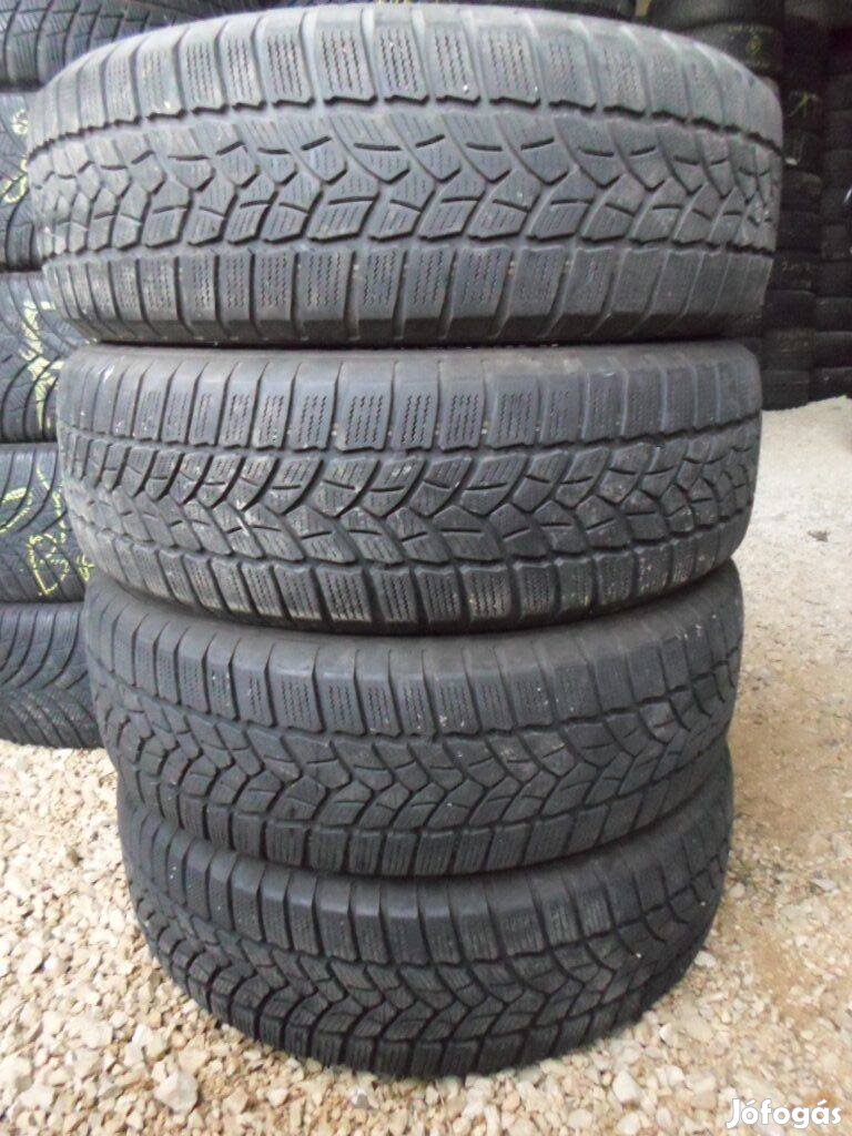 195/65 R 15 Firestone téli gumi garnitúra