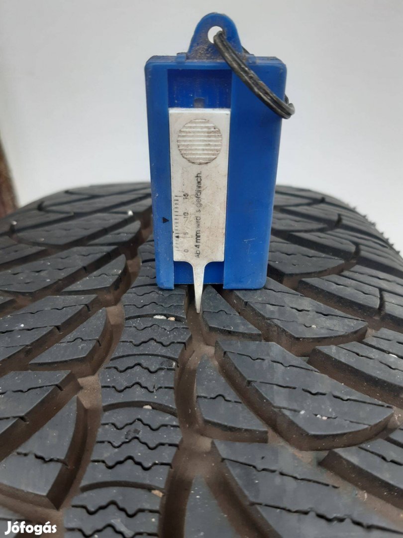 195/65 R 15 téli gumik