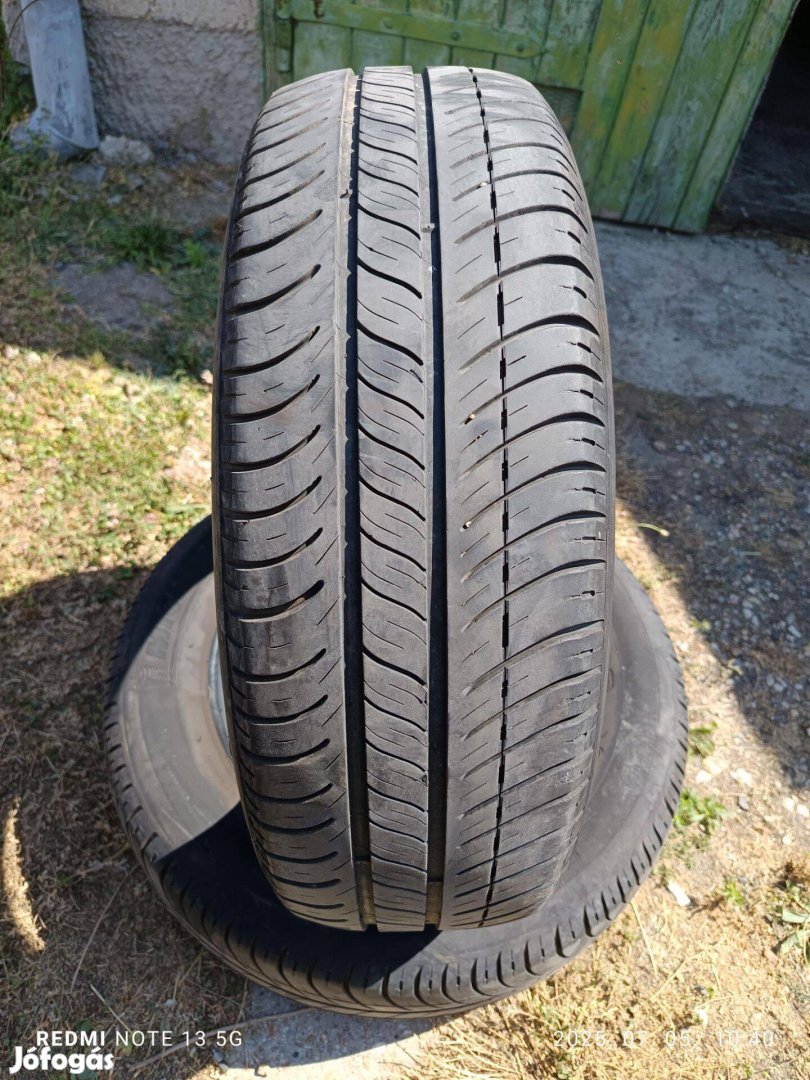 195/65 r15 2db Michelin nyári gumi eladó