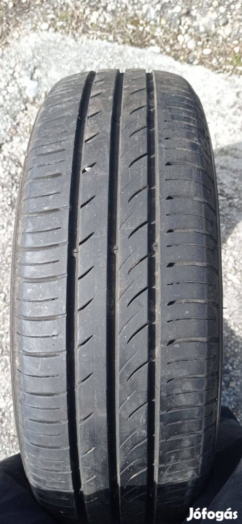 195/65 r15 91H 1db Kumho Ecowing Es31 nyári gumi eladó