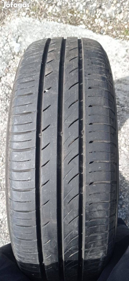 195/65 r15 91H 1db Kumho Ecowing Es31 nyári gumi eladó