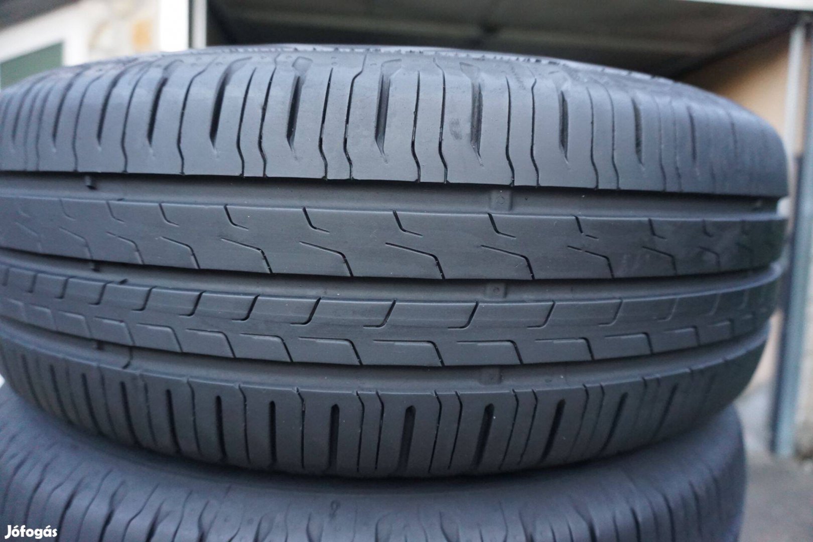 195/65 r15 Continental nyári gumi 195/65r15