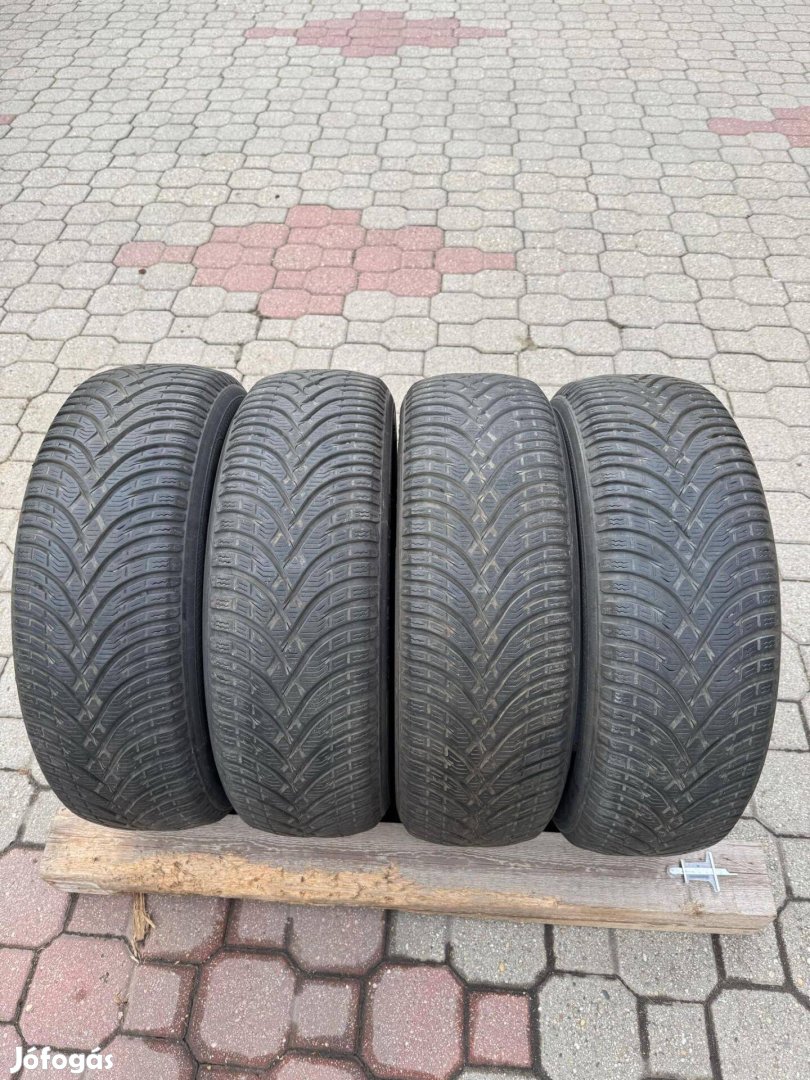 195/65 r15 Kleber téli