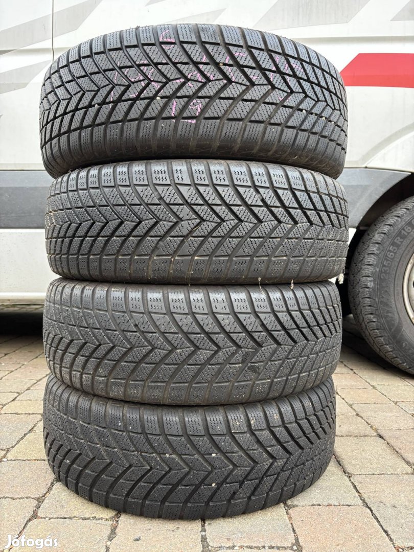 195/65 r15  195/65r15  Infinity téli gumi 