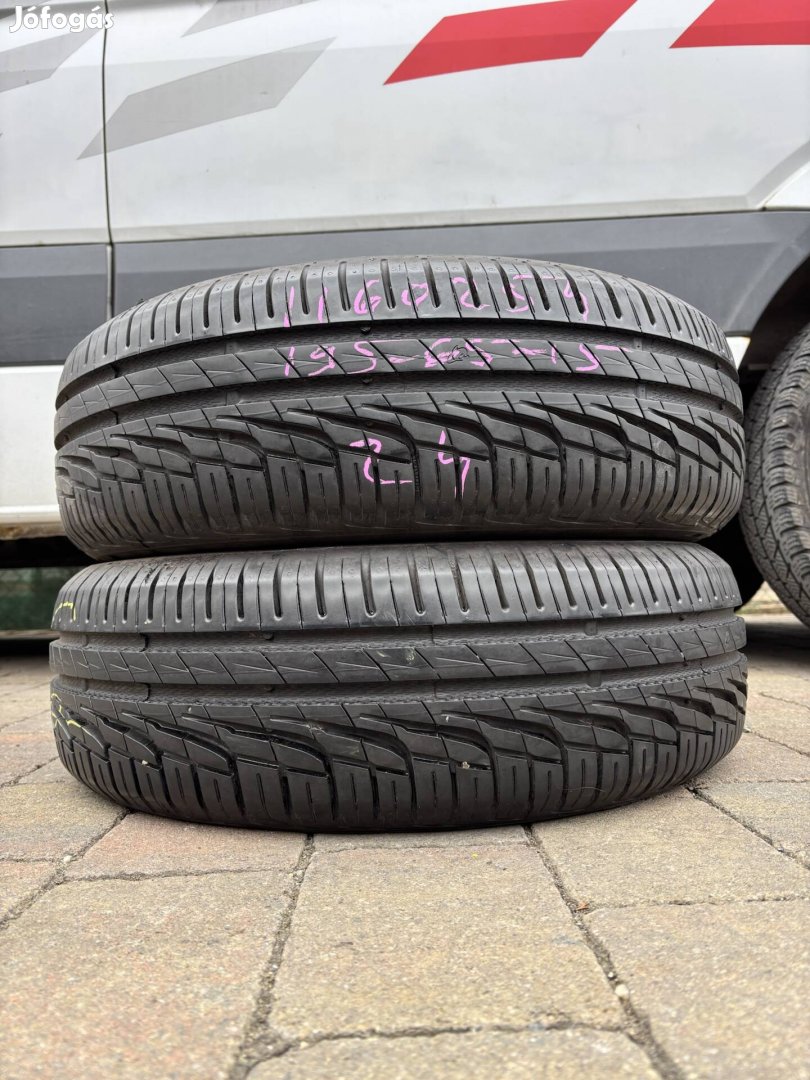 195/65 r15  195/65r15  Uniroyal nyári gumi 