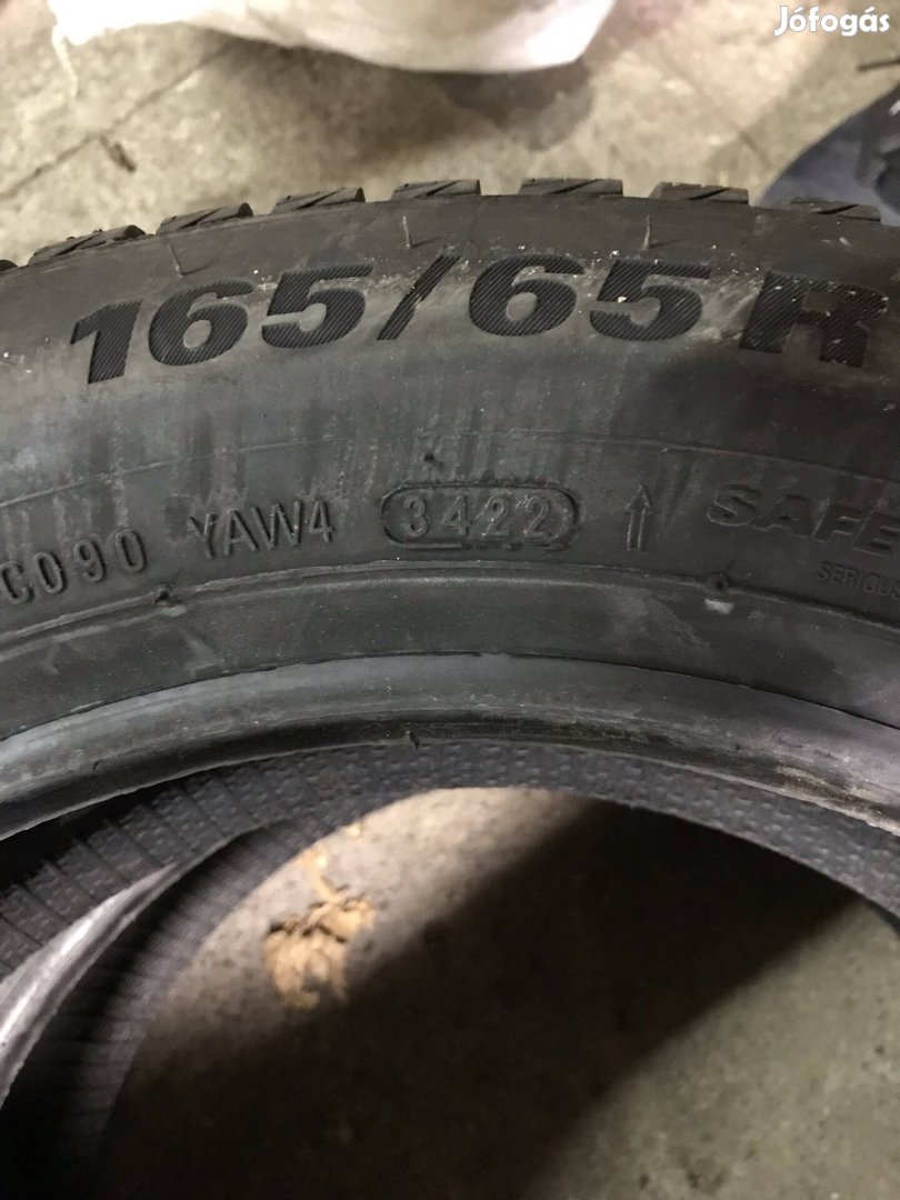 195/65 r15 kumho