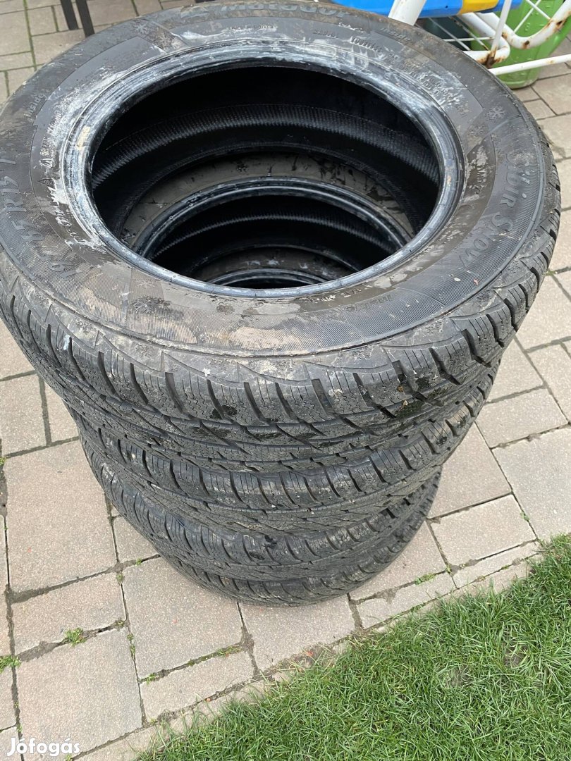 195/65 r15 matador téligumi