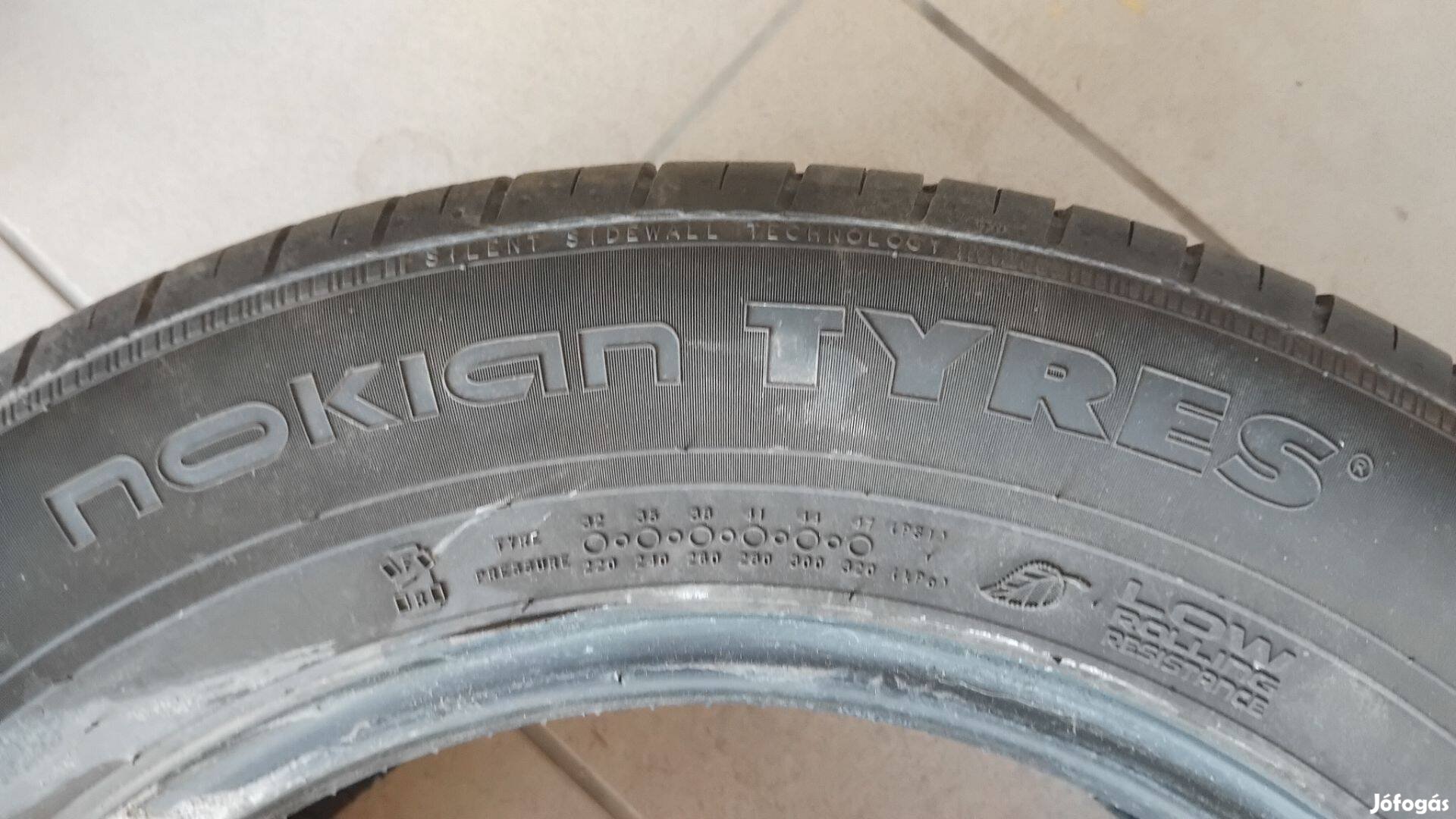 195/65 r15 nyári gumi