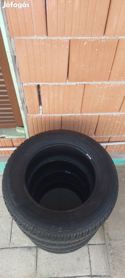 195/65/r15 téli gumi