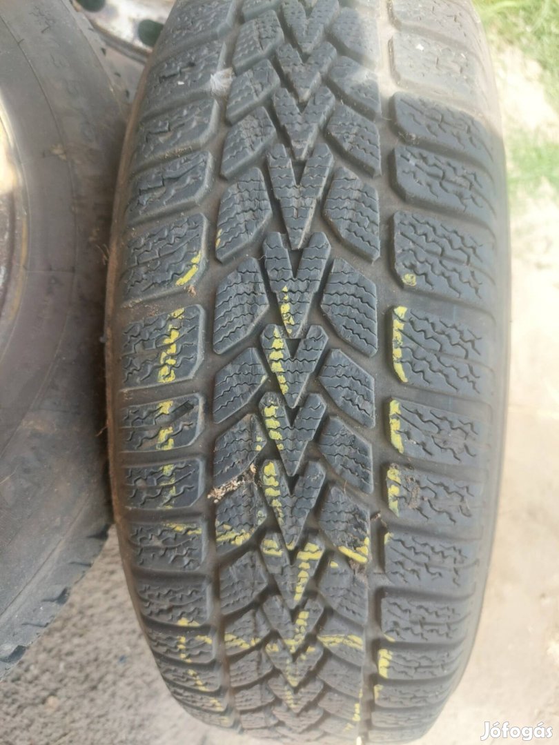 195 65 r 15  dot 2019