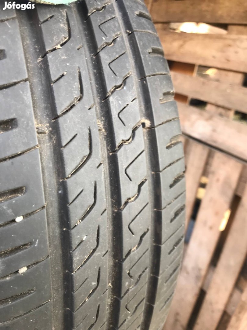 195/65 r 15 nyári gumi