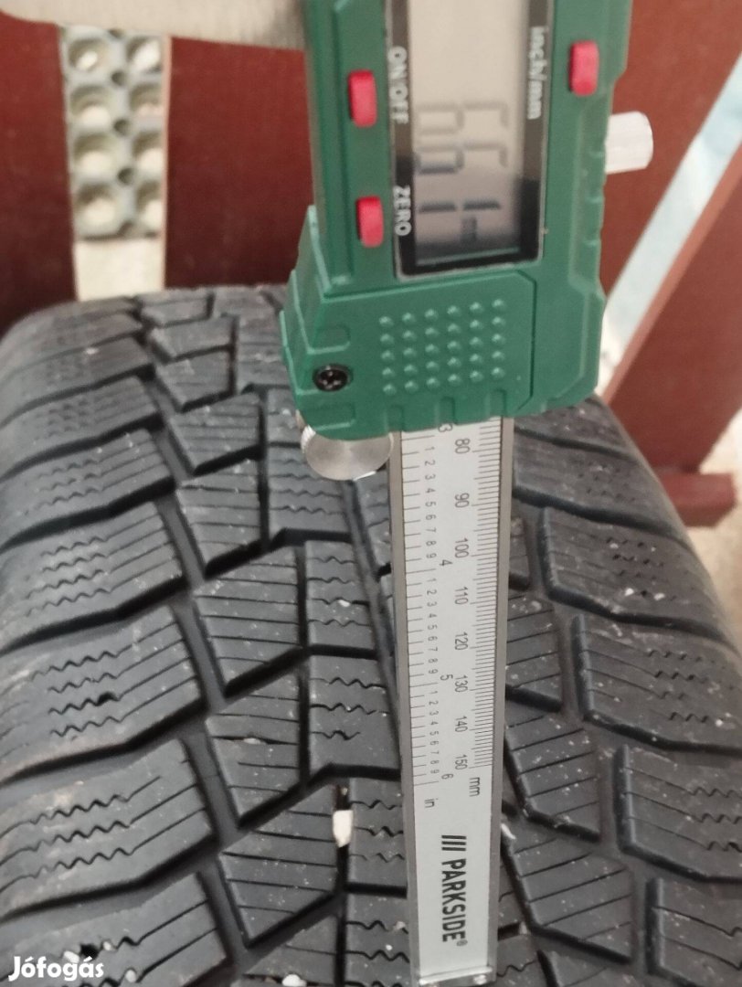 195/65 x R15 téligumigarnitúra, 5x112 gyári acélfelnin VW, Skoda, Seat