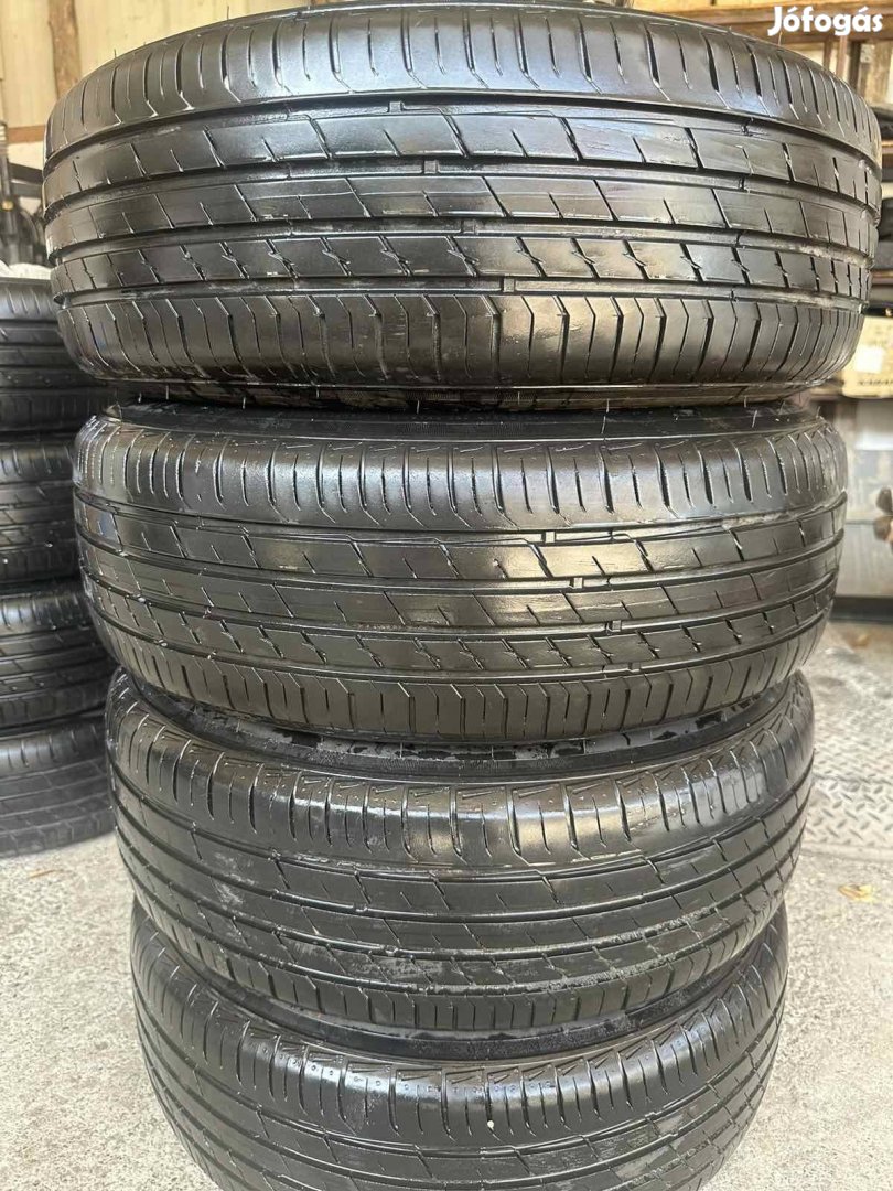 195/65r15 195/65 r15 nyári 4db 