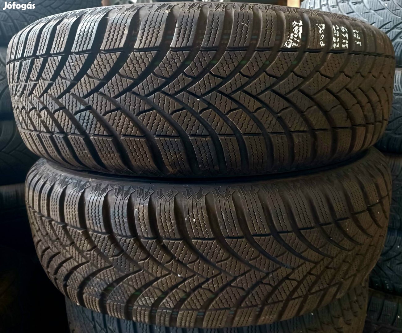 195/65r15 195/65 r15 téli 4db 2db 