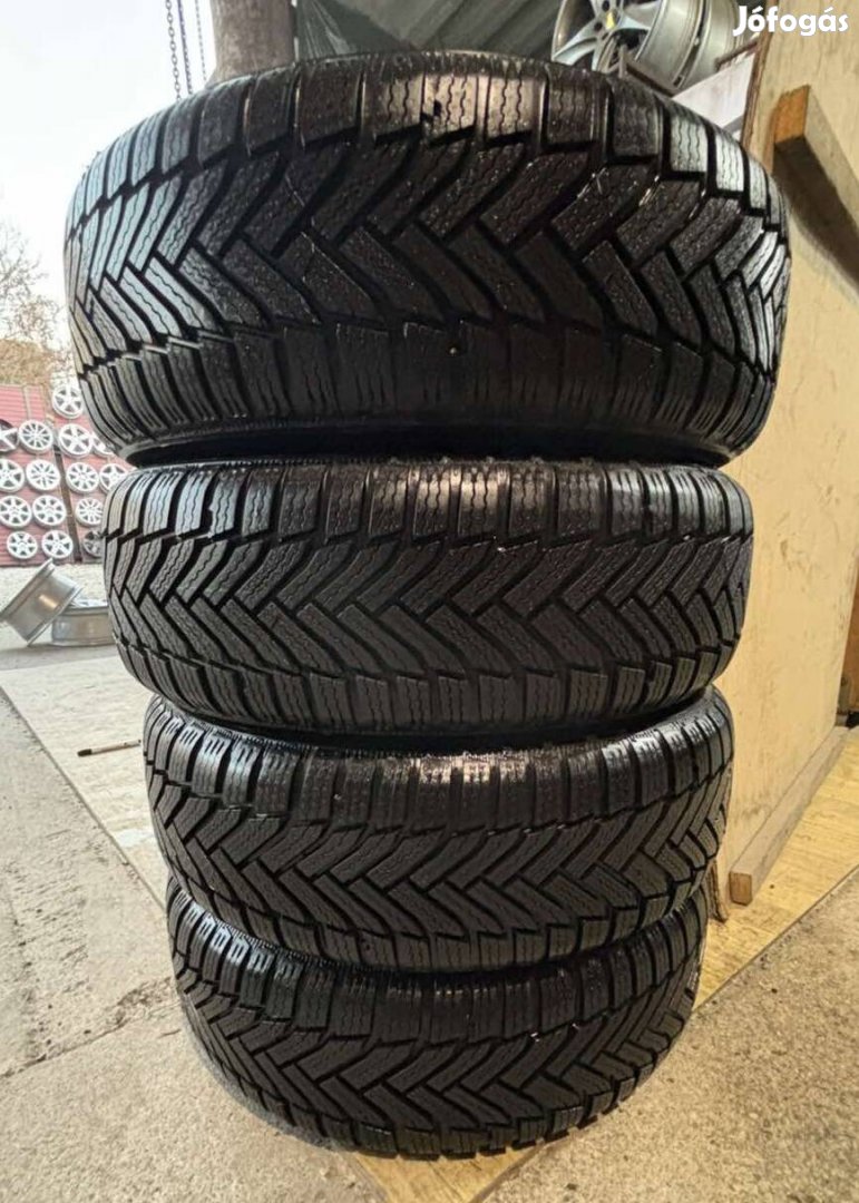 195/65r15 195/65 r15 téli 4db 