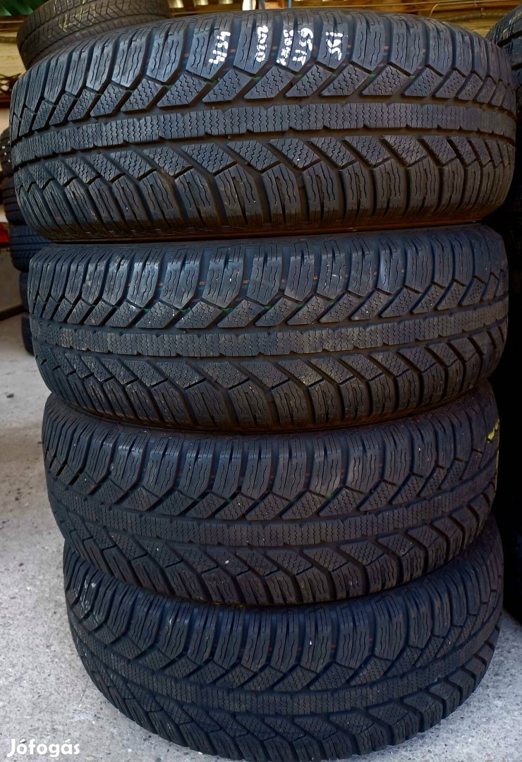 195/65r15 195/65 r15 téli 4db 