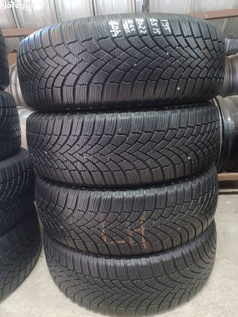 195/65r15 195/65 r15 téli 4db 