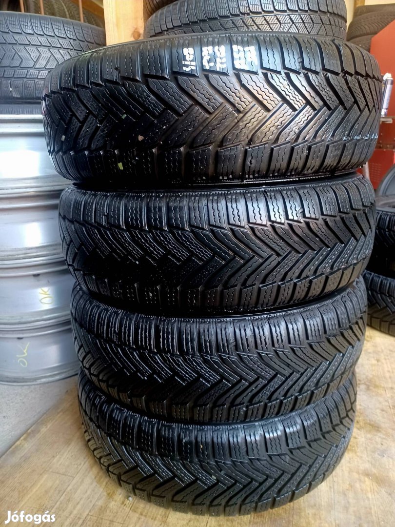 195/65r15 195/65 r15 téli 4db 