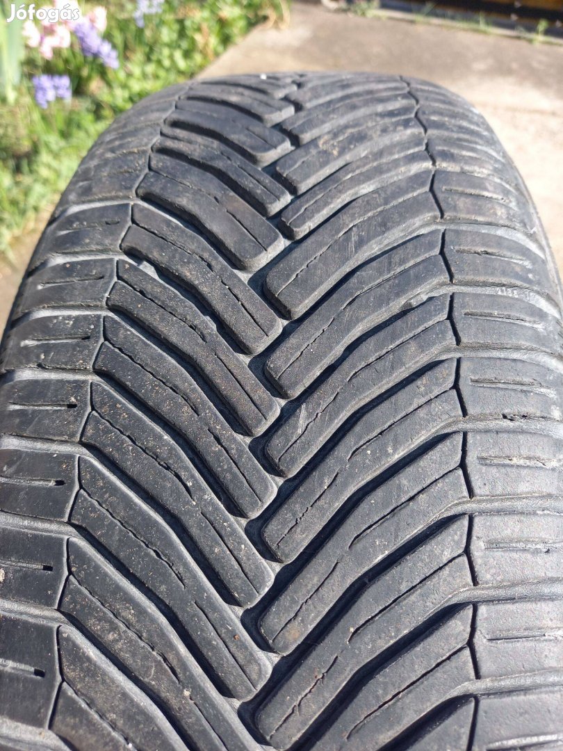 195 65r15 91H michelin crossclimate eladó