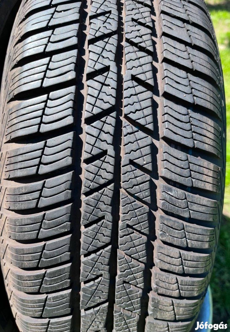 195/65r15 Barum téli gumi