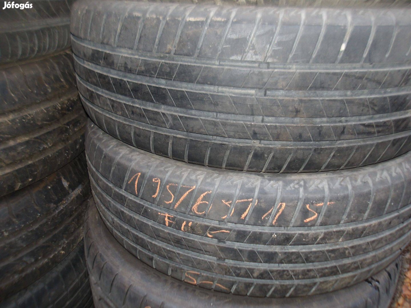 195/65r15 Firestone nyári gumi ajándék szereléssel