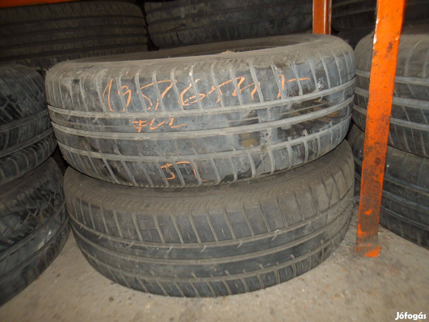 195/65r15 Fulda nyári gumi ajándék szereléssel