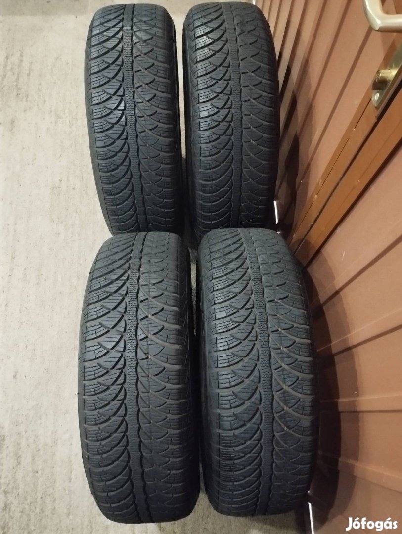 195/65r15 Fulda téligumi 195/65 r15 téli gumi 