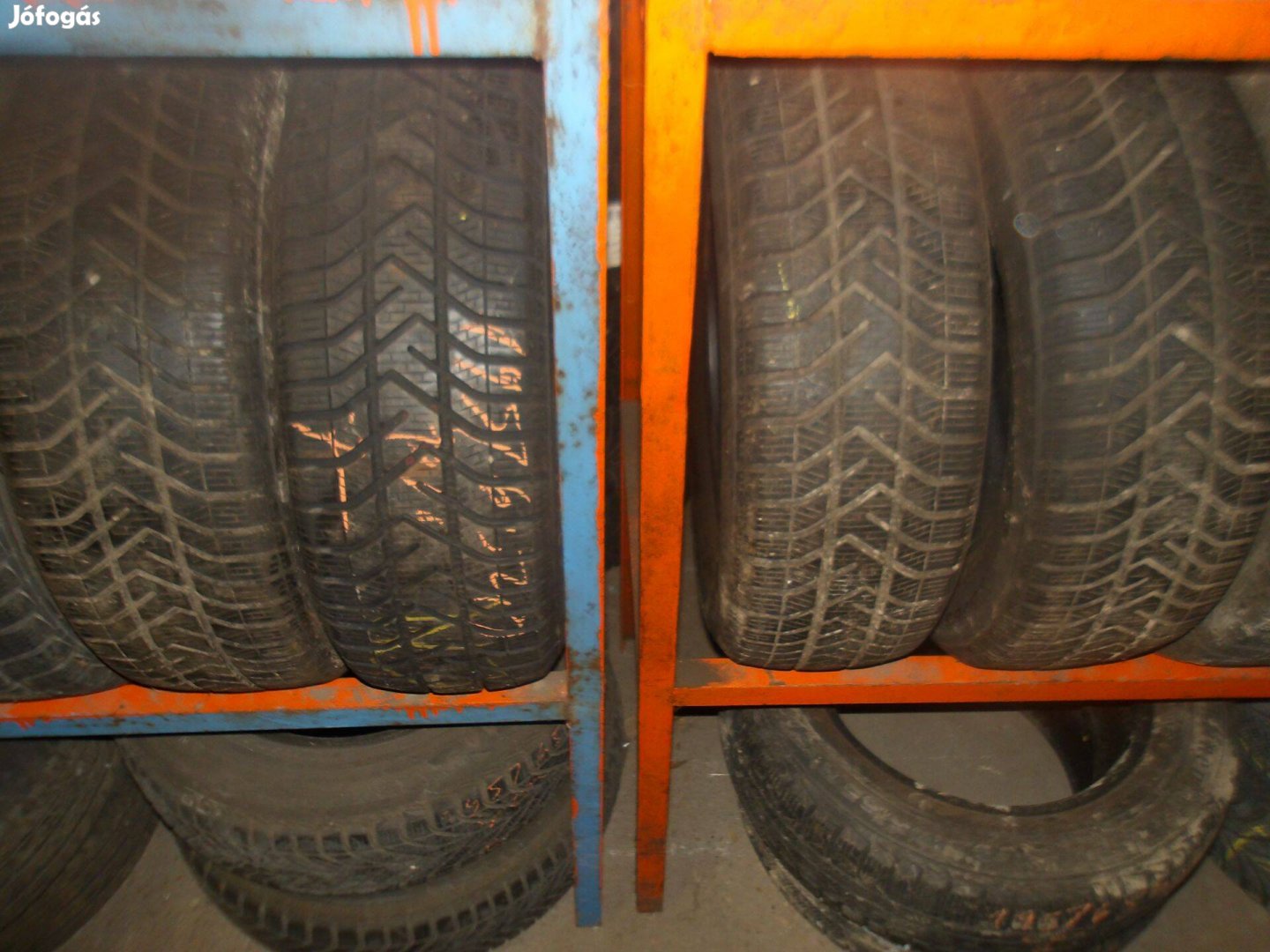 195/65r15 Pirelli téli gumi ajándék szereléssel