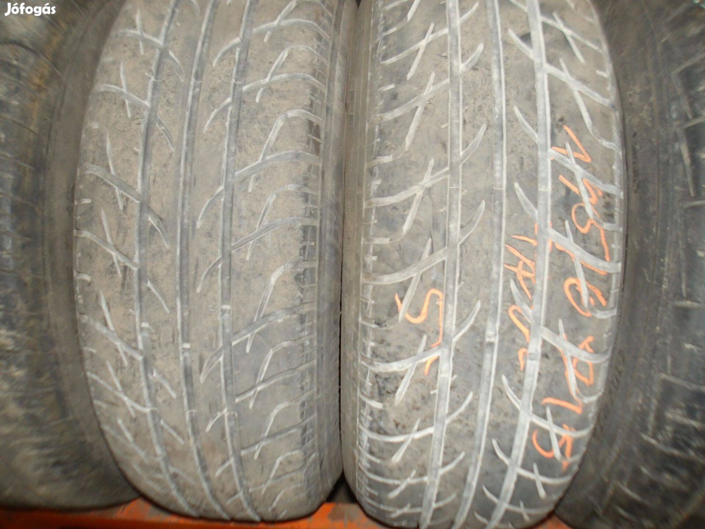 195/65r15 Taurus nyári gumi ajándék szereléssel