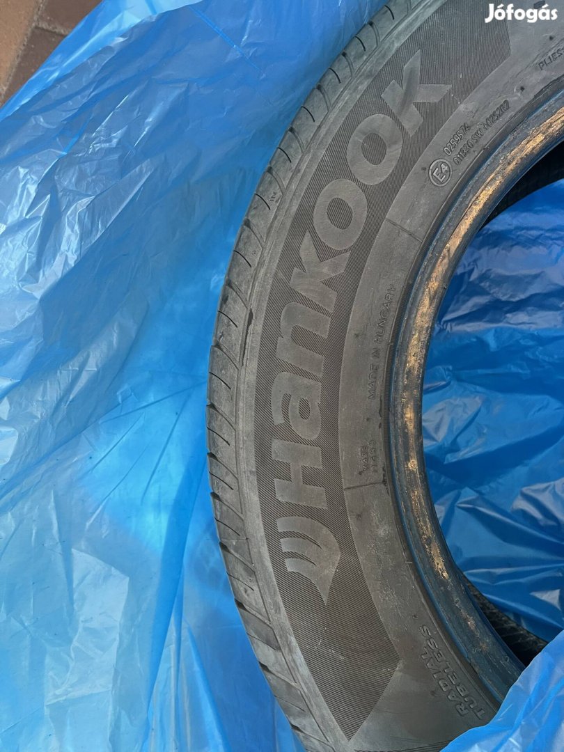 195/65r15 nyári Hankook gumi