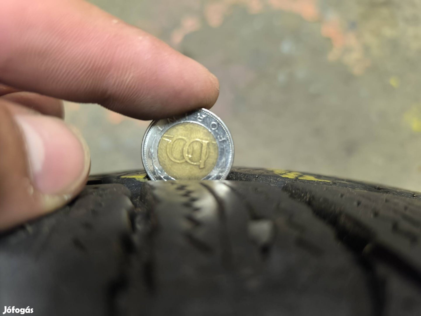 195/65r15 platin téli gumiabroncs 