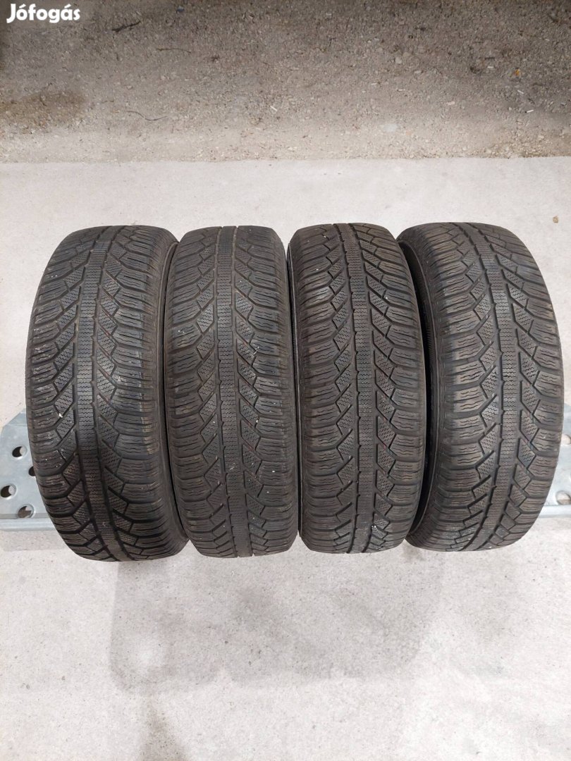 195/65r15 semperit teli garnitura