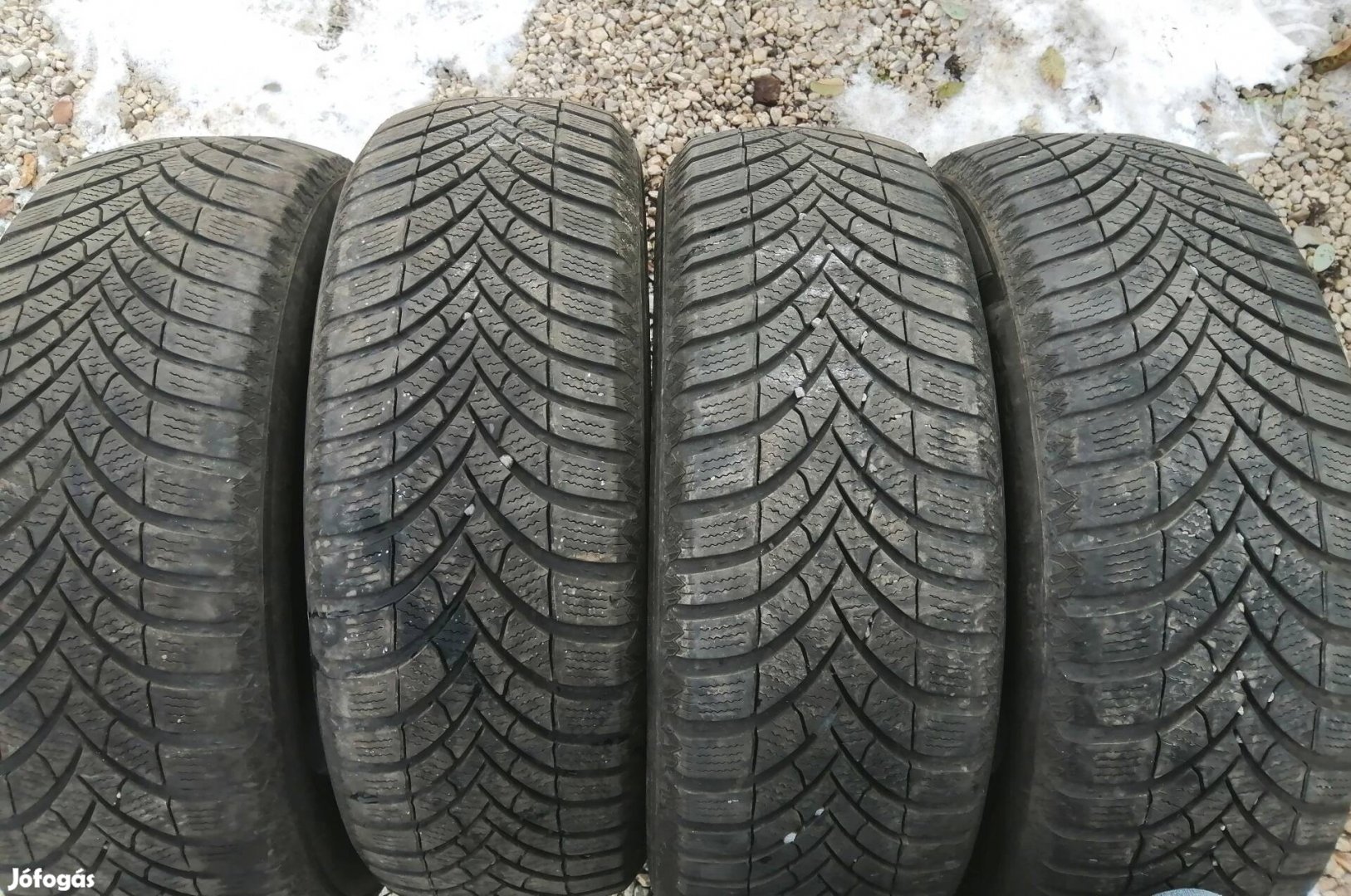 195/65r15 téligumi 