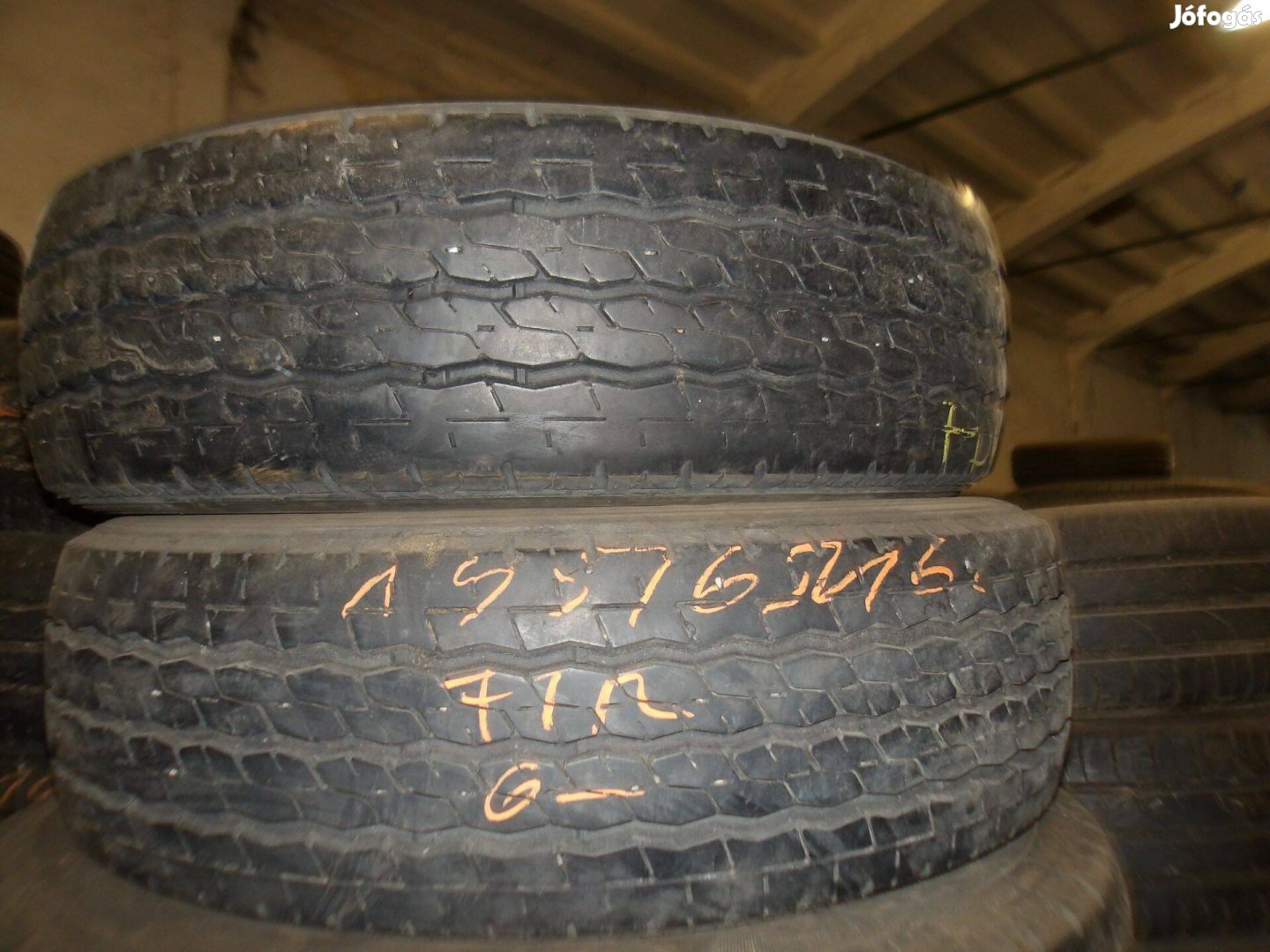 195/65r16c Firestone nyári gumi ajándék szereléssel