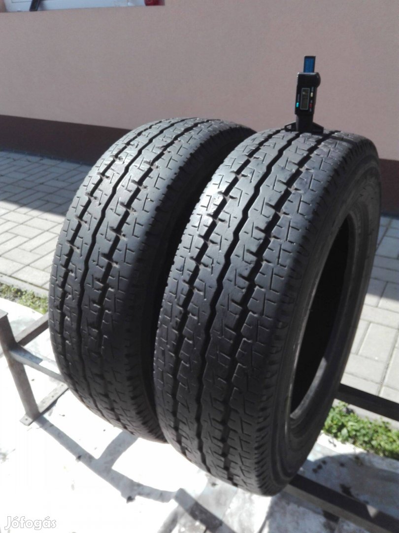 195/70R15C Toyo nyári gumi 2db 195/70 r15c